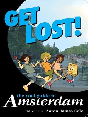 cover image of Get Lost!